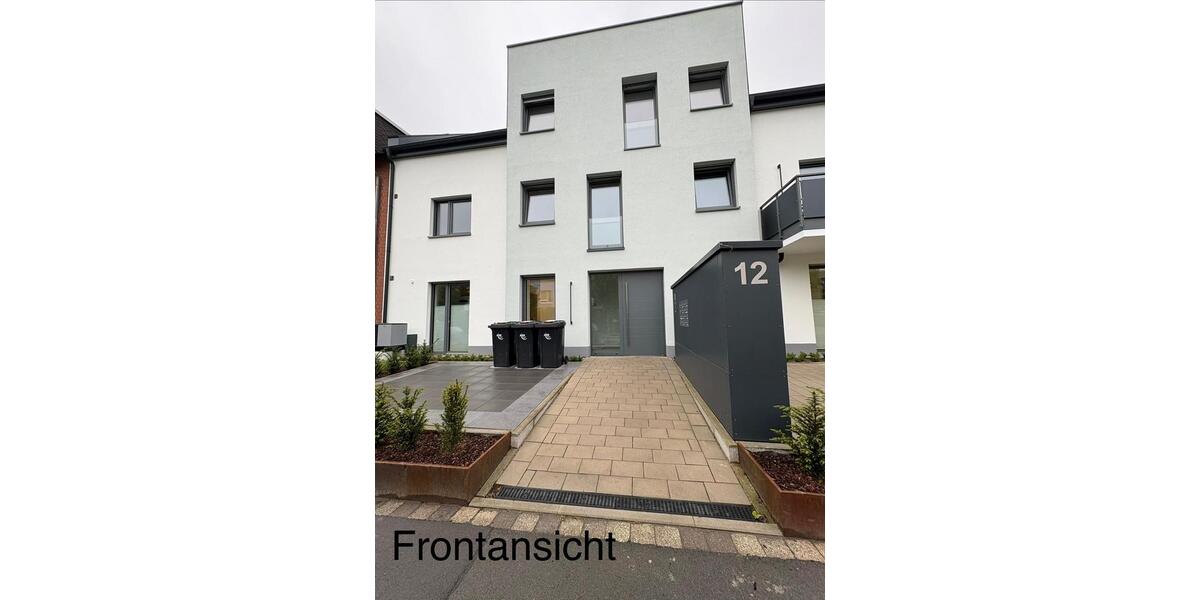 Maisonettenwohnung Hamm - 4 Zimmer, 128 m&sup2;, 1.700&euro; | Angebot:26618829