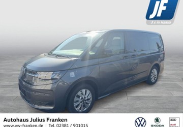 VW T7 Multivan 18.071 km 45.980 &euro; Hamm 59065