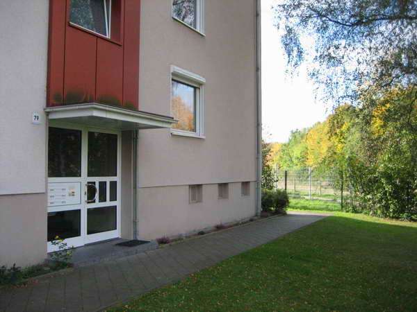 Etagenwohnung Dortmund Sölde - 2 Zimmer, 59 m&sup2;, 495&euro; | Angebot:26890057