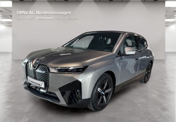 BMW iX 49.412 km 44.990 &euro; Dortmund 44263