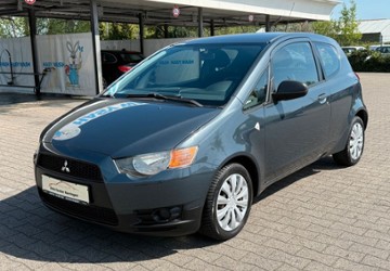 Mitsubishi Colt 227.000 km 1.390 &euro; Hamm 59067
