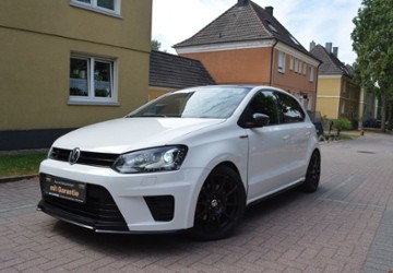 VW Polo 180.000 km 8.590 &euro; Bergkamen 59192