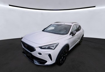 Cupra Formentor 30.552 km 26.488 &euro; Bergkamen 59192