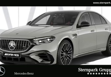 Mercedes-Benz E 53 AMG 9.950 km 98.770 &euro; Werl 59457