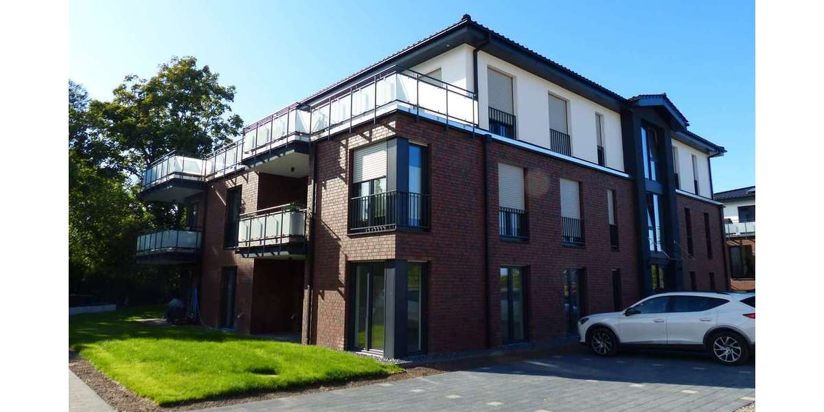 Etagenwohnung Selm - 2 Zimmer, 69 m&sup2;, 920&euro; | Angebot:27306740