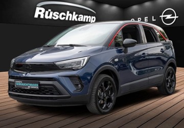 Opel Crossland (X) 11.150 km 19.280 &euro; Lünen 44532