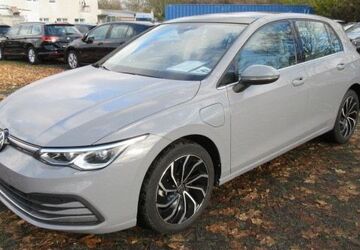 VW Golf 52.280 km 24.900 &euro; Bergkamen 59192