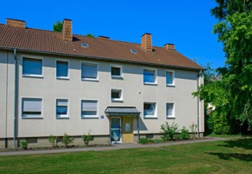 Wohnung Bergkamen - 3 Zimmer, 57 m&sup2;, 429&euro; | Angebot:27250772