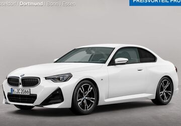 BMW 220 3.939 km 43.599 &euro; Dortmund 44263