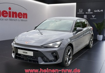 Cupra Leon 8.490 km 32.480 &euro; Bergkamen 59192