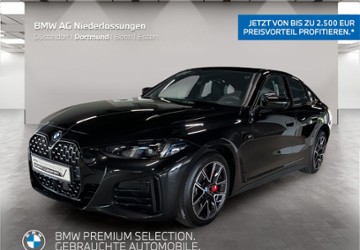 BMW 420 Gran Coupé 25.521 km 45.999 &euro; Dortmund 44263