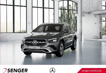 Mercedes-Benz GLA 250 7.593 km 43.995 &euro; Hamm 59067