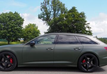 Audi S6 129.665 km 38.900 &euro; Bergkamen 59192