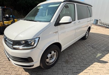 VW T6 Caravelle 110.000 km 29.500 &euro; Menden 58708