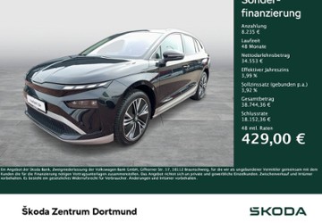 Skoda Enyaq 27.317 km 42.788 &euro; Dortmund 44309