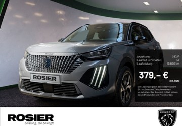 Peugeot 2008 4.900 km 35.495 &euro; Menden 58706