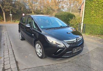 Opel Zafira Tourer 58.680 km 8.600 &euro; Hamm 59065