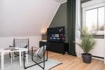 Etagenwohnung Drensteinfurt - 2 Zimmer, 50 m&sup2;, 1.450&euro; | Angebot:26612561