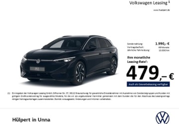 VW ID.7 8.177 km 48.311 &euro; Unna 59423