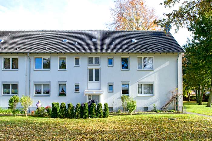 Etagenwohnung Bergkamen Rünthe - 3 Zimmer, 50 m&sup2;, 419&euro; | Angebot:27098195