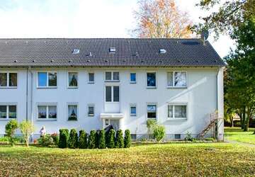 Wohnung Bergkamen Rünthe - 3 Zimmer, 50 m&sup2;, 419&euro; | Angebot:27098195
