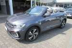 VW T-Roc Cabrio R-Line 1.5 TSI DSG NAVI KAMERA KEYLES 43.835 km 28.599 &euro; Bergkamen 59192