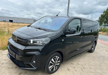 Citroen SpaceTourer 23.800 km 35.990 &euro; Senden 48308