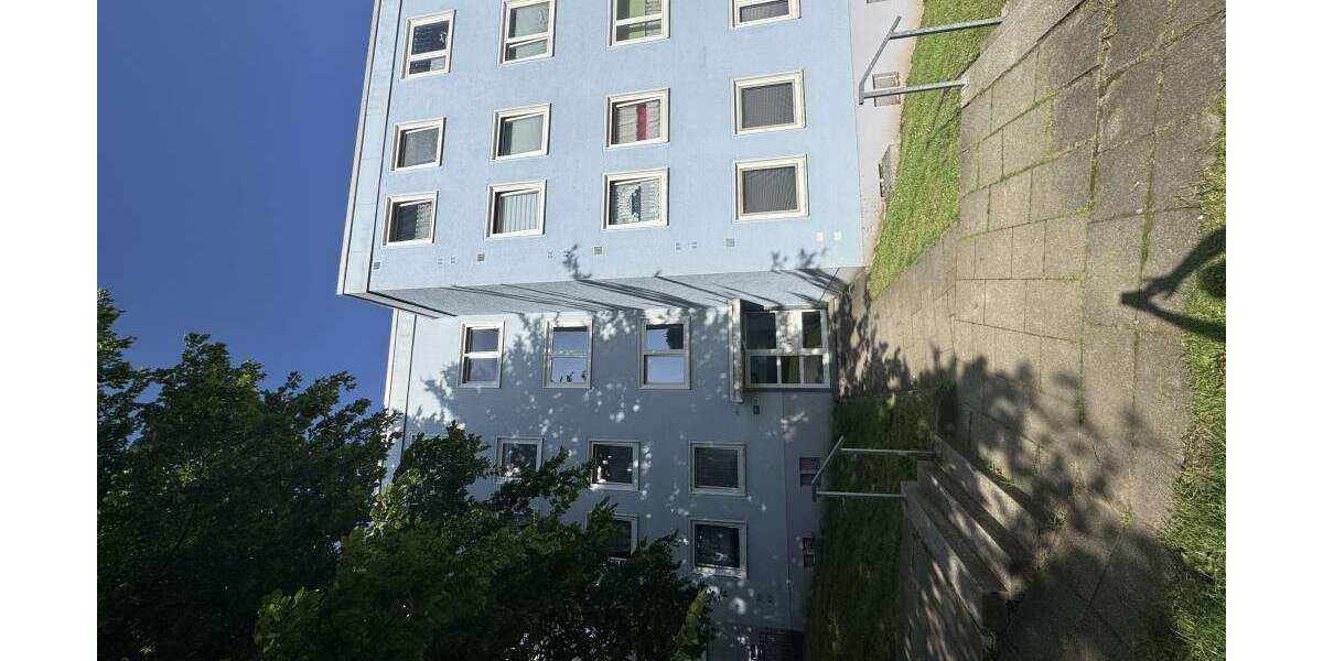 Etagenwohnung Iserlohn Hombruch - 2 Zimmer, 56 m&sup2;, 409&euro; | Angebot:26845071