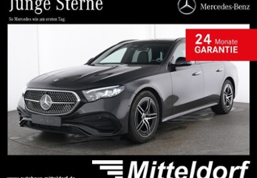 Mercedes-Benz E 220 21.725 km 47.980 &euro; Olfen 59399
