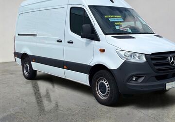 Mercedes-Benz Sprinter 28.445 km 29.988 &euro; Witten 58454