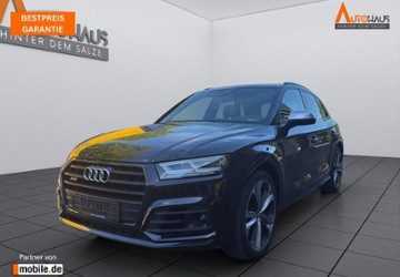 Audi SQ5 121.000 km 32.990 &euro; Dortmund 44149