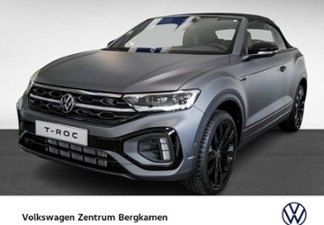 VW T-Roc 16.732 km 35.715 &euro; Bergkamen 59192