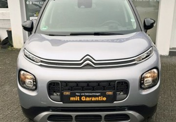 Citroen C3 27.200 km 11.450 &euro; Hamm 59067