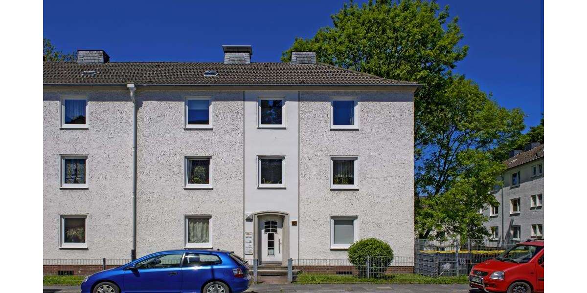 Etagenwohnung Iserlohn Grüne - 1 Zimmer, 32 m&sup2;, 319&euro; | Angebot:27250774