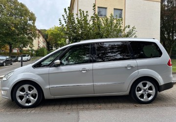 Ford Galaxy 225.600 km 6.300 &euro; Witten 58454