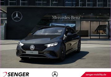 Mercedes-Benz EQE 8.400 km 52.900 &euro; Ahlen 59229