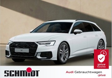 Audi A6 13.870 km 42.620 &euro; Lünen 44534