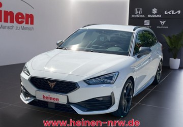 Cupra Leon 24.476 km 26.909 &euro; Bergkamen 59192