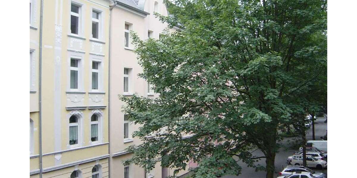 Etagenwohnung Dortmund Innenstadt West - 2 Zimmer, 40 m&sup2;, 405&euro; | Angebot:27130950