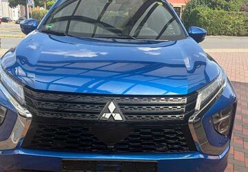 Mitsubishi Eclipse Cross 48.145 km 22.490 &euro; Oer- Erkenschwick 45739
