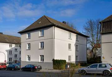 Wohnung Dortmund Kirchlinde - 2 Zimmer, 60 m&sup2;, 489&euro; | Angebot:27286336