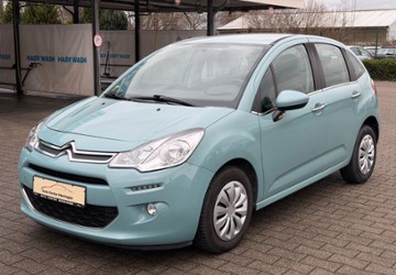 Citroen C3 130.000 km 3.790 &euro; Hamm 59067