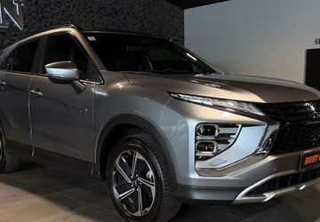 Mitsubishi Eclipse Cross 3.900 km 27.990 &euro; Unna 59425