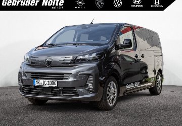 Peugeot Traveller 6.130 km 36.990 &euro; Iserlohn 58636