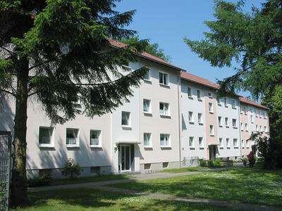 Etagenwohnung Kamen Methler - 3 Zimmer, 67 m&sup2;, 559&euro; | Angebot:27286365