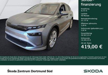 Skoda Enyaq 6.166 km 43.444 &euro; Dortmund 44269