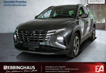 Hyundai TUCSON 84.751 km 23.950 &euro; Dortmund 44289
