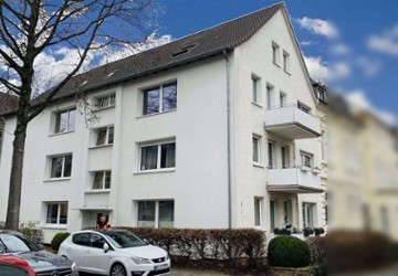 Wohnung Dortmund Innenstadt Ost - 2 Zimmer, 77 m&sup2;, 799&euro; | Angebot:27266751
