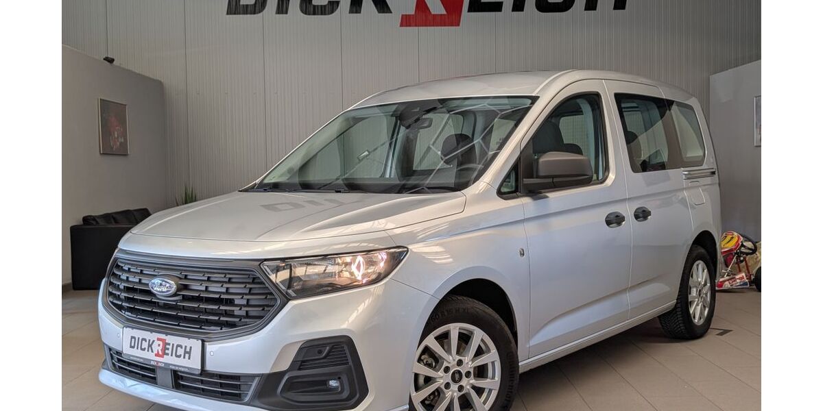 Ford Tourneo Connect 21.162 km 22.950 &euro; Menden (Sauerland) 58708
