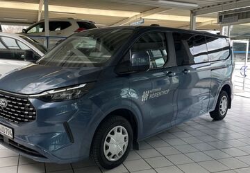 Ford Tourneo Custom 40.000 km 46.478 &euro; Lünen 44532